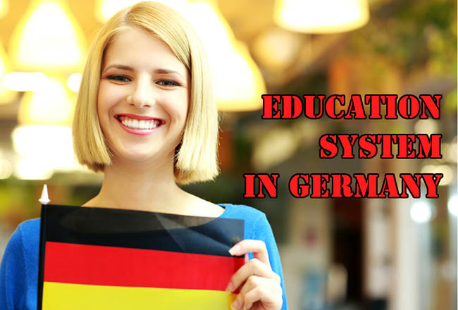 Educational System in Germany